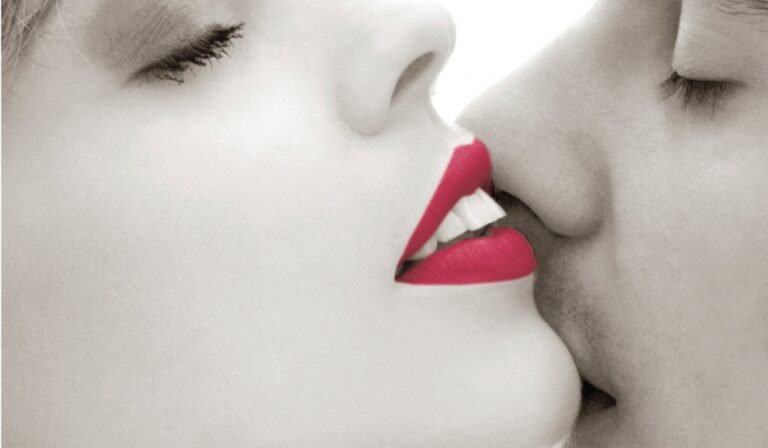 Baiser à Manhattan, roman érotique de Kim Messier