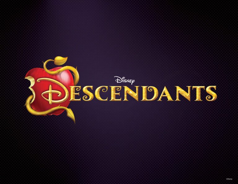 UE : Disney vous présente les descendants de ces personnages