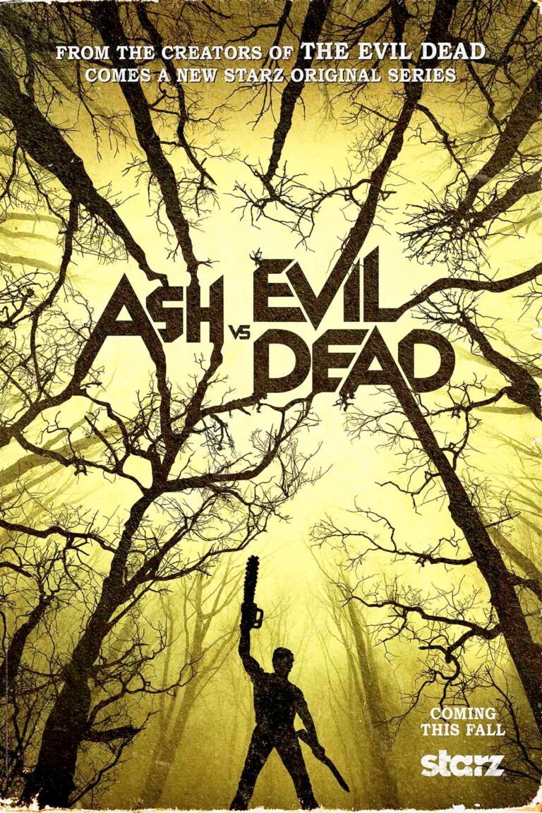 Evil dead