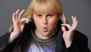 pitch perfect - Pitch Perfect 3 confirmé ! fat amy the hunger games