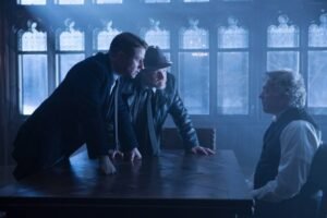 gotham - Gotham 1x20 : Under the Knife gotham undertheknife 6