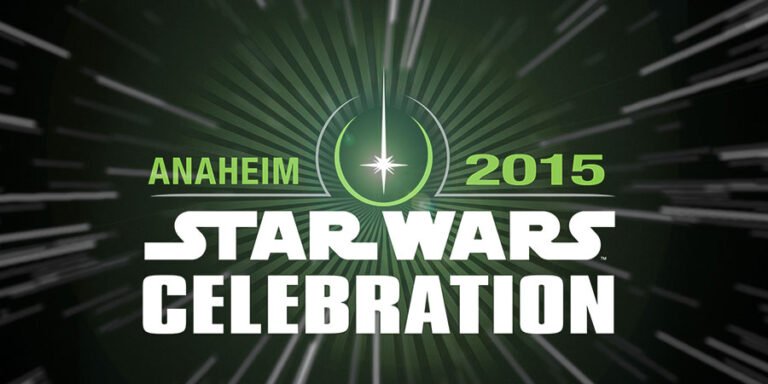 STAR WARS CELEBRATION : ce soir dès 19 heures