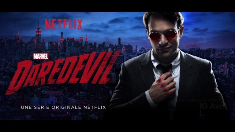 daredevil