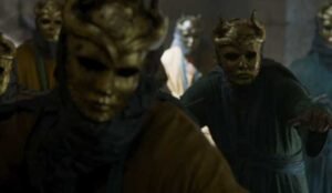 game of thrones - Game of Thrones 5x04 : The Sons of the Harpy son of the harpy 130948