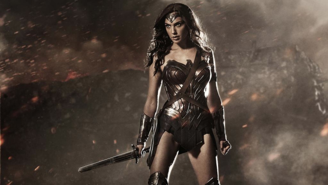 wonder woman - Wonder Woman retrouve une réalisatrice woman woman