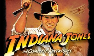 Indiana Jones - Un nouvel Indiana Jones ? (màj) 062612 indiana jones