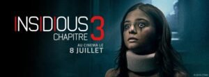 insidious - Insidious 3 : l'affiche teaser ! 11078175 858710280834638 1336868603243133475 n