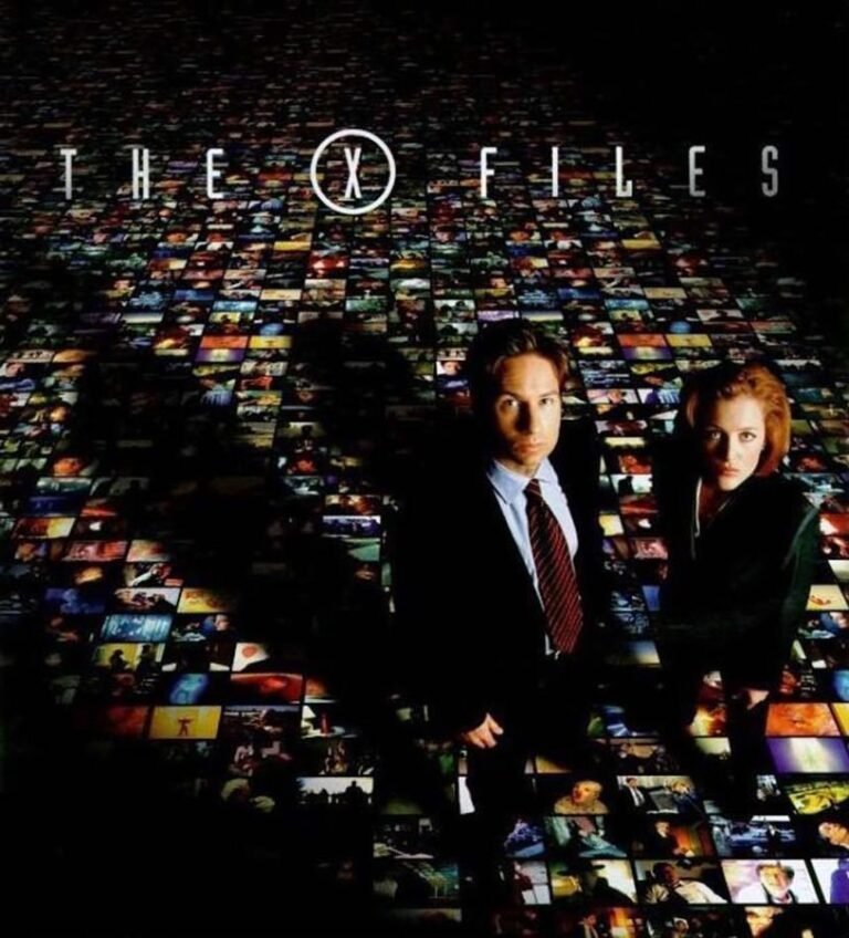 Tous les conseils pour rattraper X-Files avant son retour en 2016