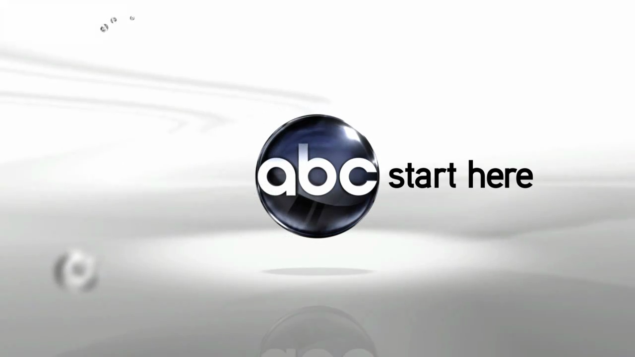 ABC - Le lineup d'ABC ABC ID start here 1