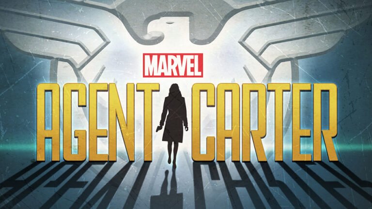 L&rsquo;agent Carter débarque sur Canal+