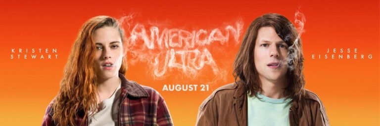 american ultra