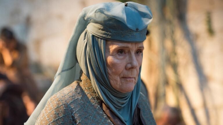 Game of Thrones 5×07 : The Gift