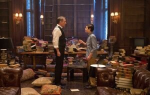 gotham - Gotham, saison 1 : Gordon & Bullock fightent le mal Gotham Finale