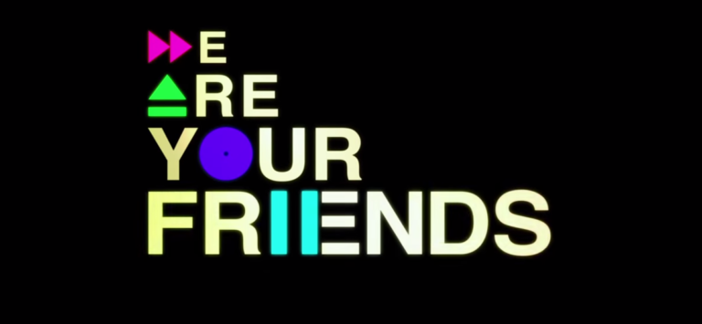 WE ARE YOUR FRIENDS #wayf #zacefron #emilyratajkowski