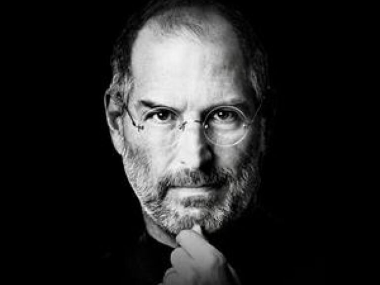 Une première bande-annonce pour Steve Jobs