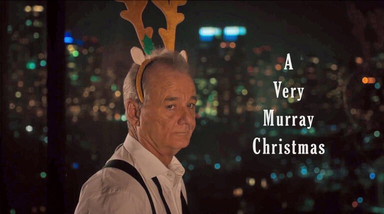 bill murray