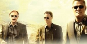 univers etendu - UE : les multiples formes de pilotes csi trilogy