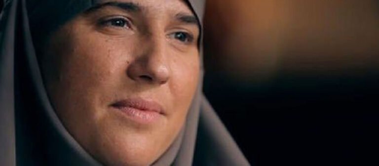 Diam&rsquo;s est Mélanie française et musulmane