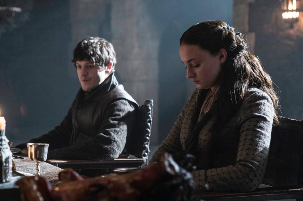game of thrones - Game of Thrones 5x05 : Kill the Boy game thrones season 5