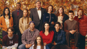 revival - GILMORE GIRLS de retour chez Netflix ? gilmore girls