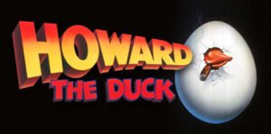 marvel - Howard The Duck : Quack To The Future howard the duck