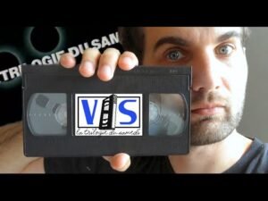 VHS - SmallThings présente V.H.S et Séries Things hqdefault