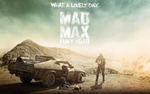 Science-Fiction - Mad Max: Fury Road - Retour effréné mad max fury road