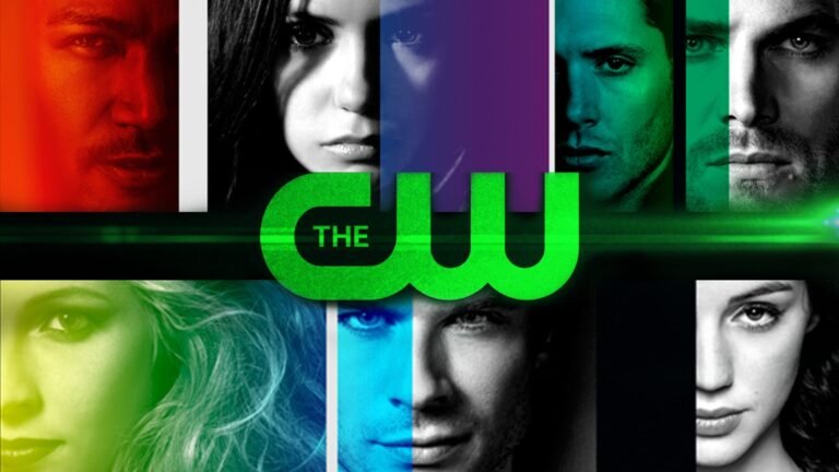Le lineup 2015 de la CW