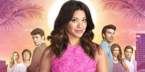 cw - Jane The Virgin - Une première saison dépassant les attentes o JANE THE VIRGIN facebook