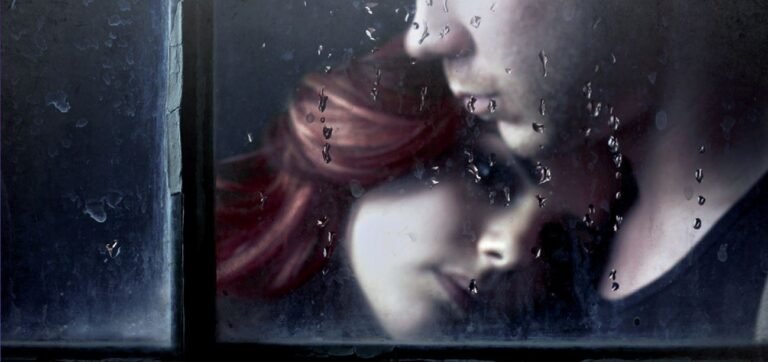 Something Wicked, nouveau thriller paranormal du duo Bush-Jackson