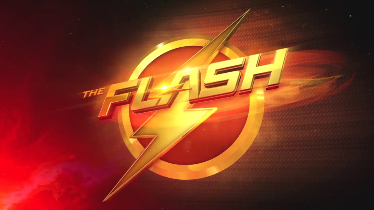 flash - The Flash : bilan de la saison 1 the flash logo