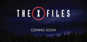 x-files - X-FILES reviendra le 24 janvier 2016 the xfiles coming soon