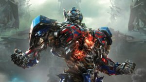spin-off - Transformers : Last Knight, point de départ de la nouvelle franchise transformers1