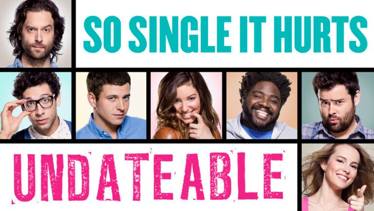 undateable