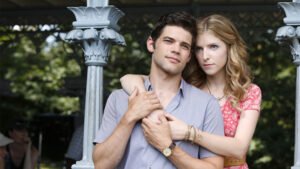 musical - The Last Five Years - Dialogue chanté url