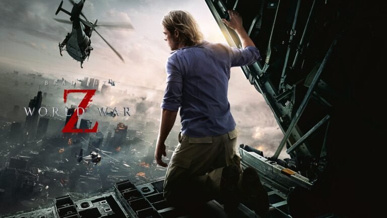 world war z