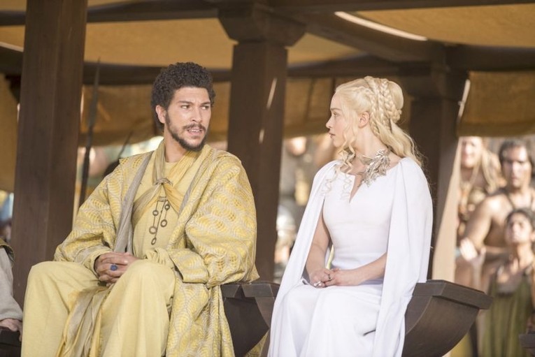 game of thrones - Game of Thrones 5x09 : The Dance of Dragons Got59