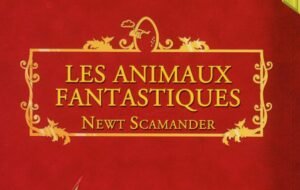 spin-off - Les Animaux Fantastiques : l'acteur principal dévoilé ! IMG 0287