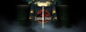 jurassic world - Nuit Jurassic Park / World le 16 octobre au festival Lumière de Lyon JurassicPark 040413 1600