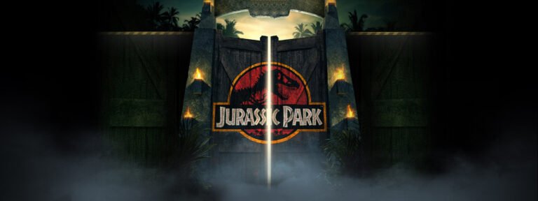 La Saga Jurassic Park en chiffres
