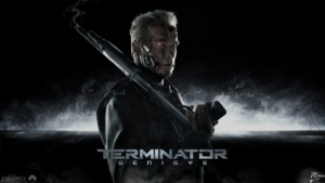 terminator genisys - Terminator Genisys : not in time Terminator Genisys T 800