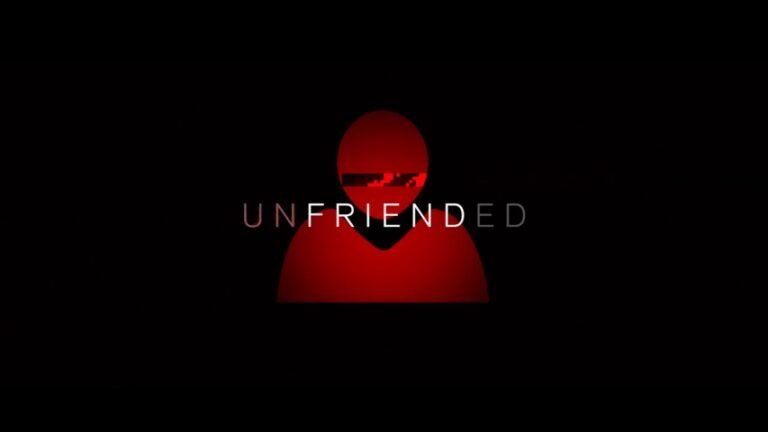 Unfriended