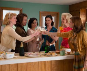 ABC - The Astronaut Wives Club - Lancement astronaut wives club 620x505