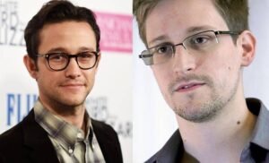 snowden - Premier teaser pour Snowden, d'O.Stone gordon