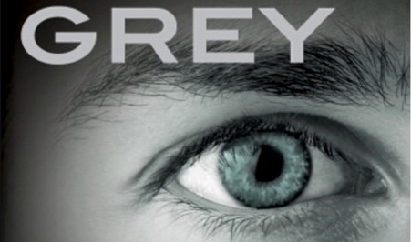 cinquante nuances de grey - La suite de Cinquante nuances de Grey sort le 28 juillet grey couv