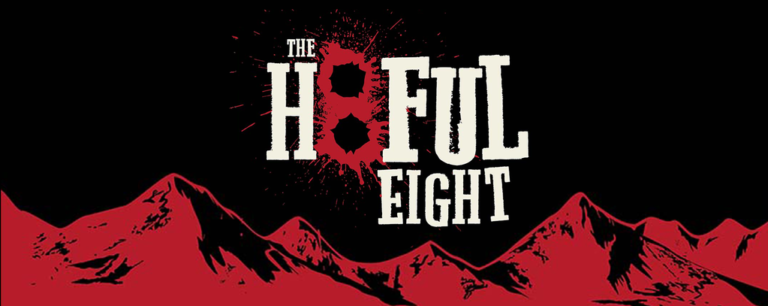 The H8ful Eight : la sortie se précise