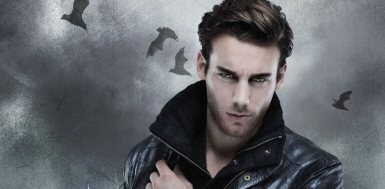 Hunter, la suite de la saga Vampire Nation de Larissa Ione