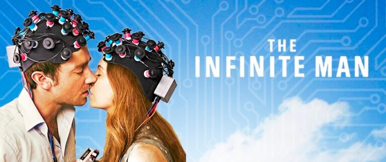 The Infinite Man : encore et encore