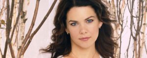 gilmore girls - Un beau jour peut-être, le roman de Lauren Graham laurent graham
