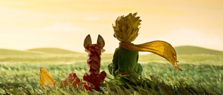 petit prince